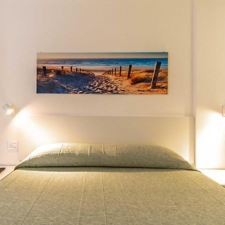 Seven Notes Guest House Бари Екстериор снимка