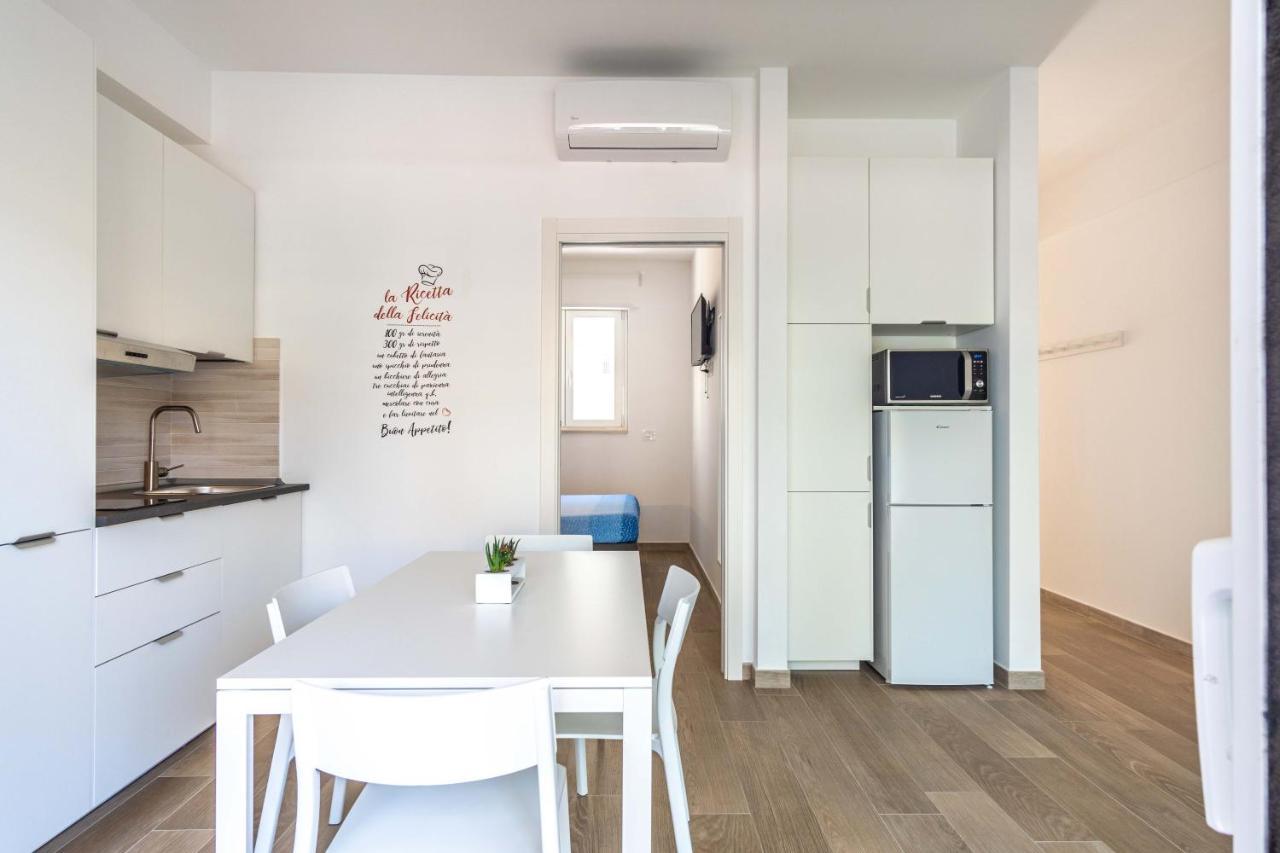 Seven Notes Guest House Бари Екстериор снимка