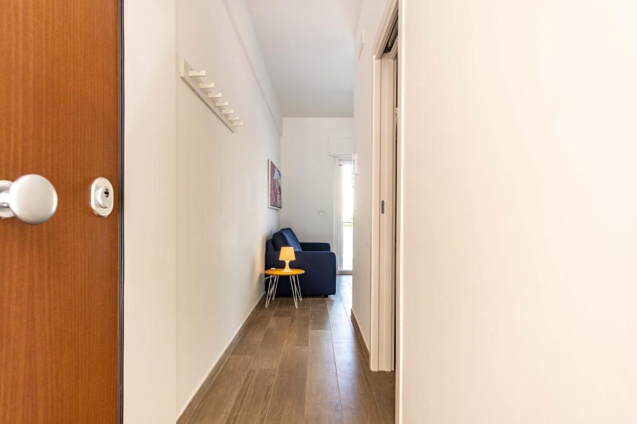 Seven Notes Guest House Бари Екстериор снимка