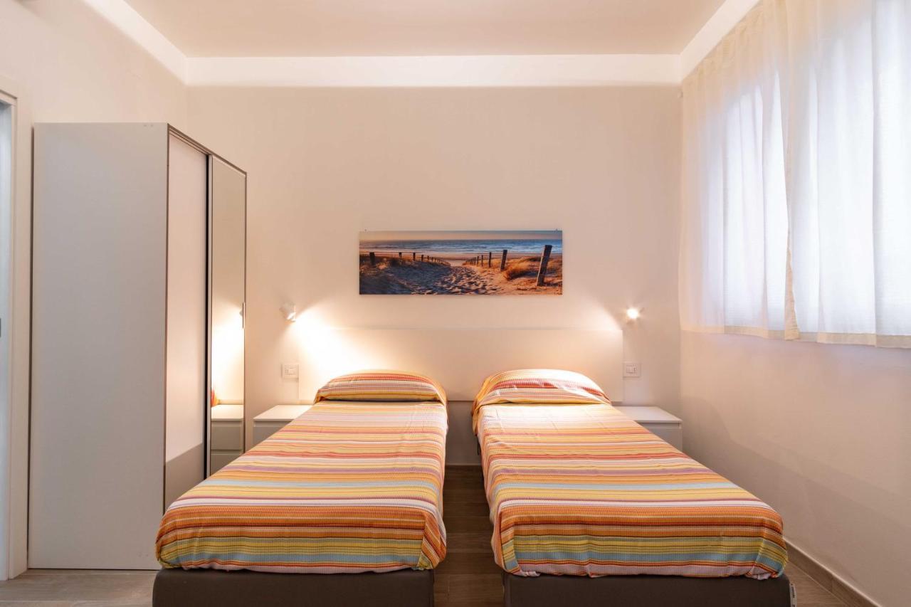 Seven Notes Guest House Бари Екстериор снимка