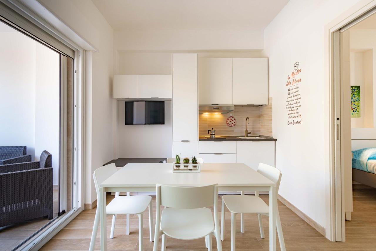 Seven Notes Guest House Бари Екстериор снимка
